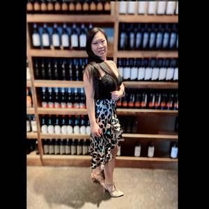 Meet your Posher, Cindy